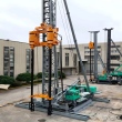 JZB90 (JB90)步履式樁架